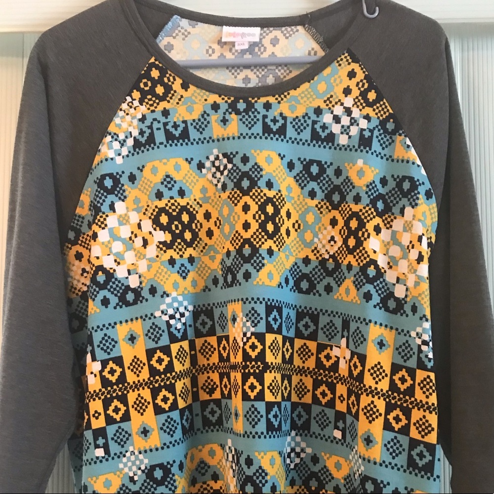 LulaRoe Randy